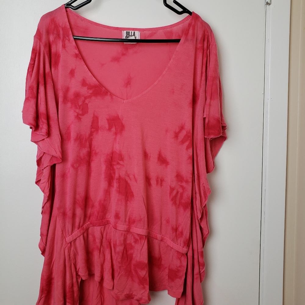 Billabong Women's Shirt